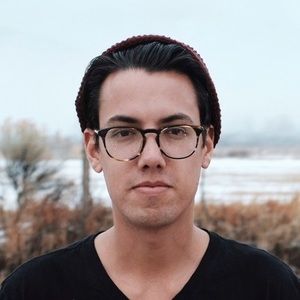 Meet your Posher, David